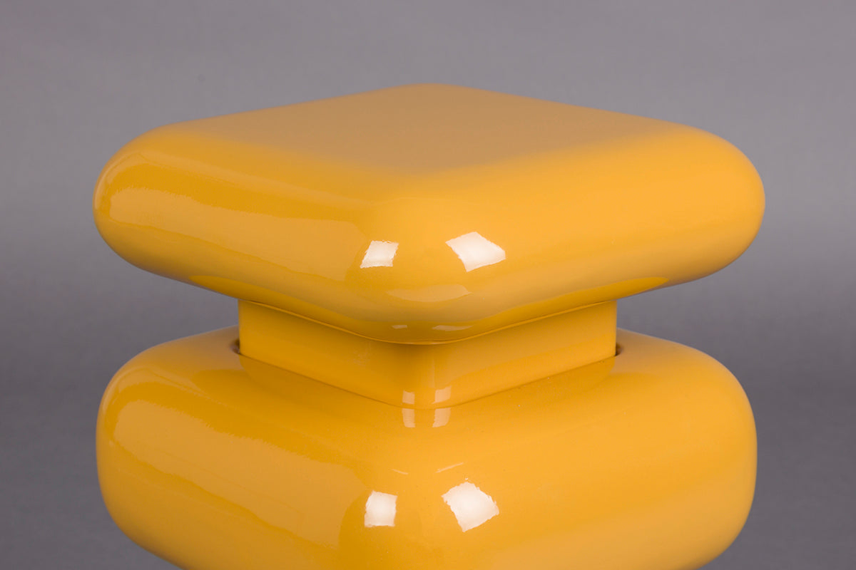 Stubby Side Table