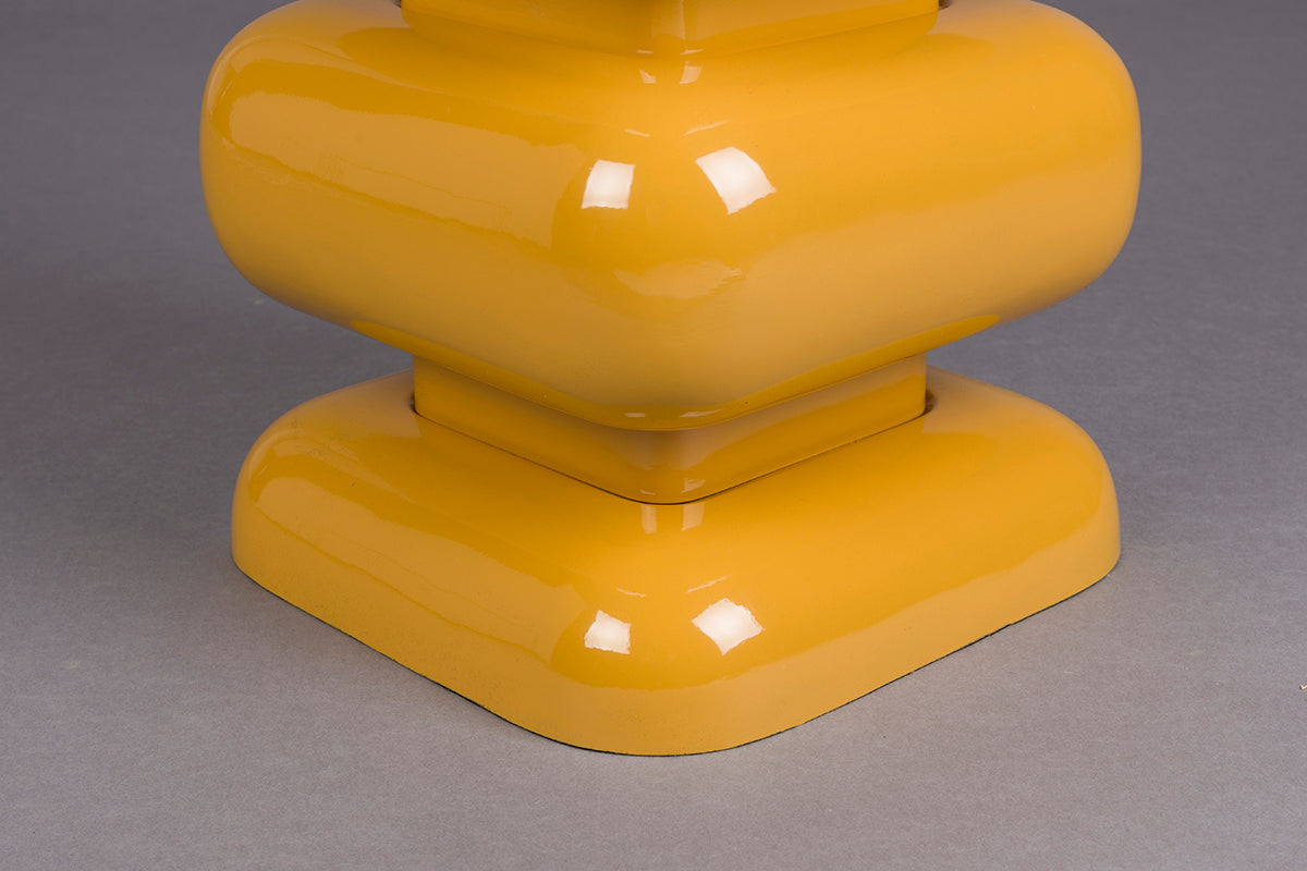 Stubby Side Table