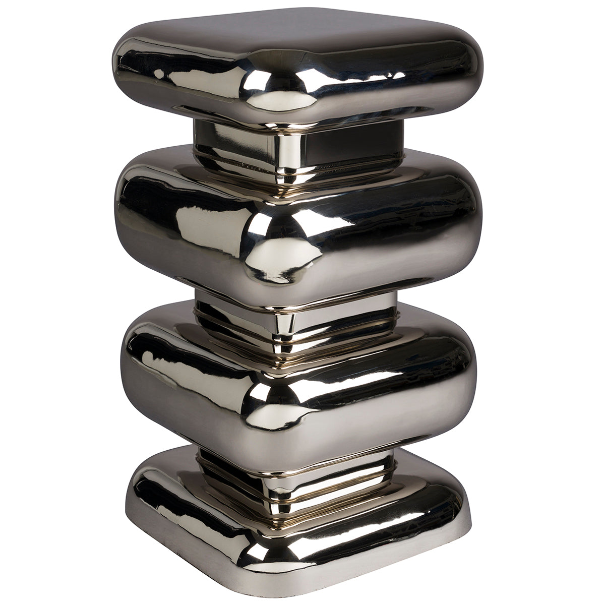 Stubby Side Table