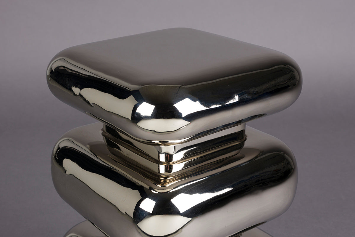 Stubby Side Table