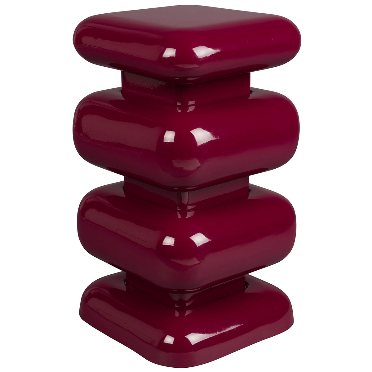 Stubby Side Table