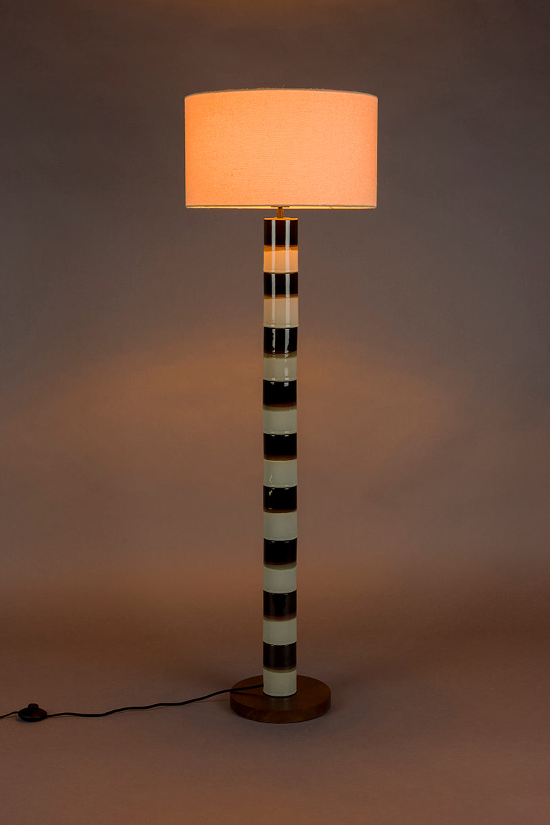 Vertigo Floor Lamp