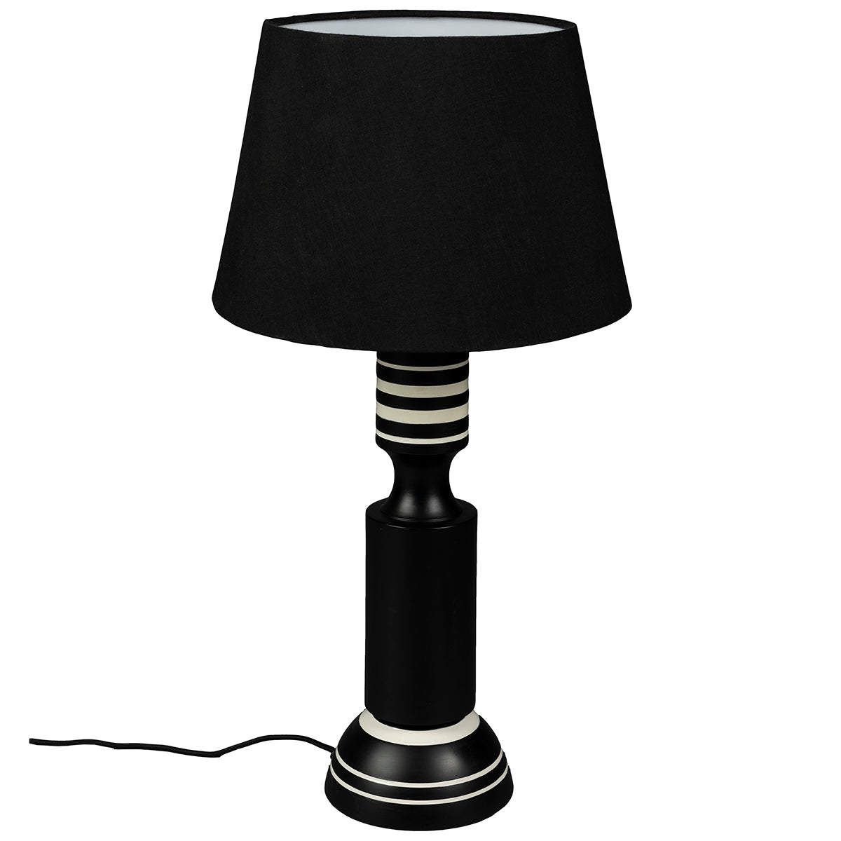 Virgil Table Lamp