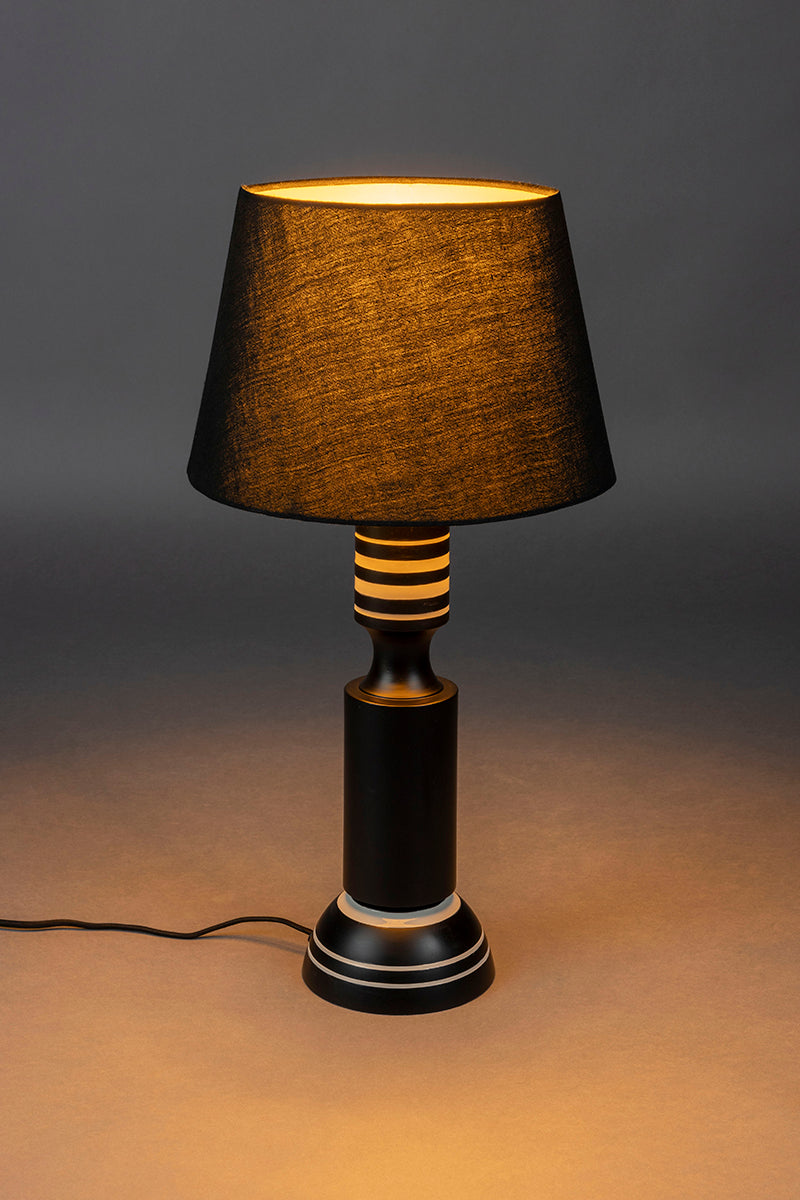 Virgil Table Lamp
