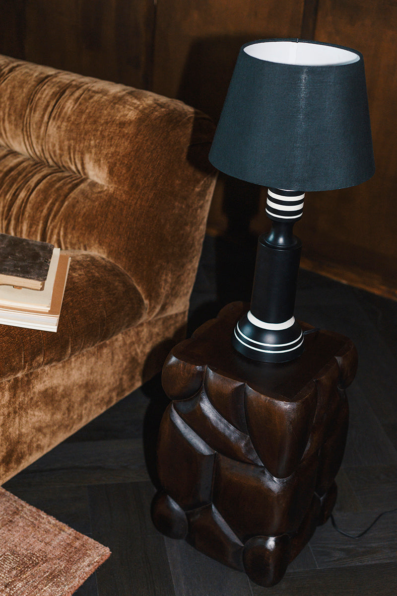 Virgil Table Lamp