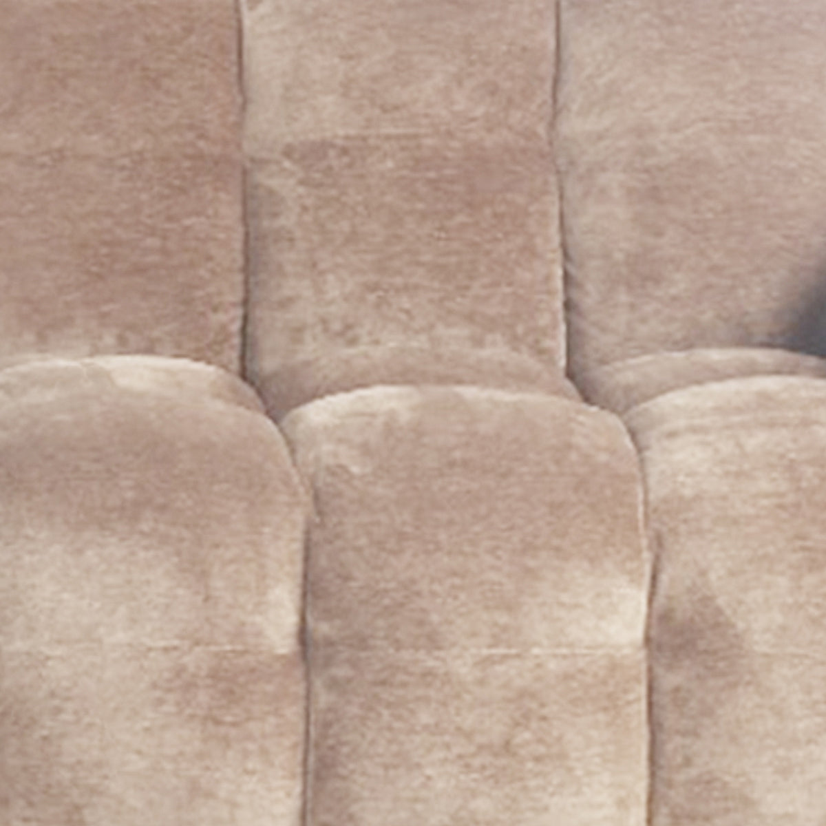 Hackman Velours Sofa