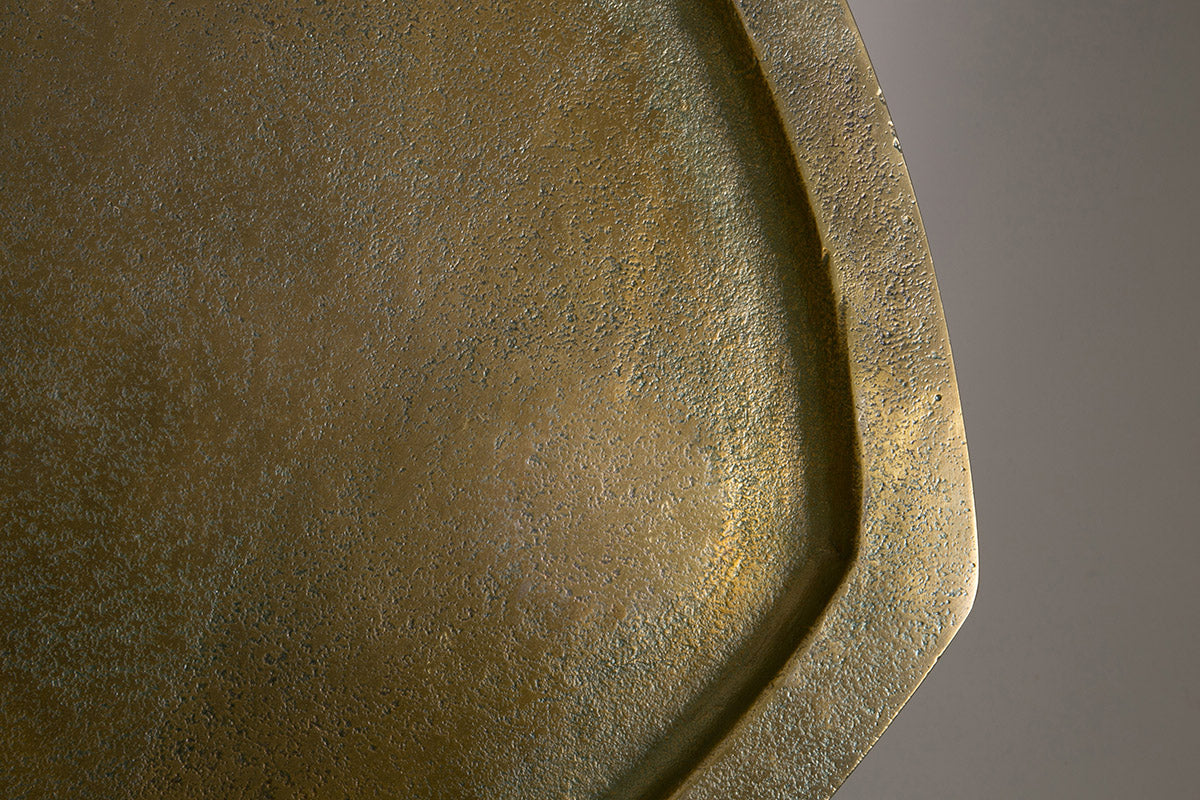 Abbas Side Table