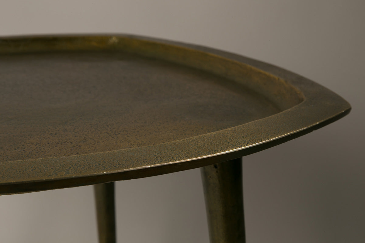 Abbas Side Table