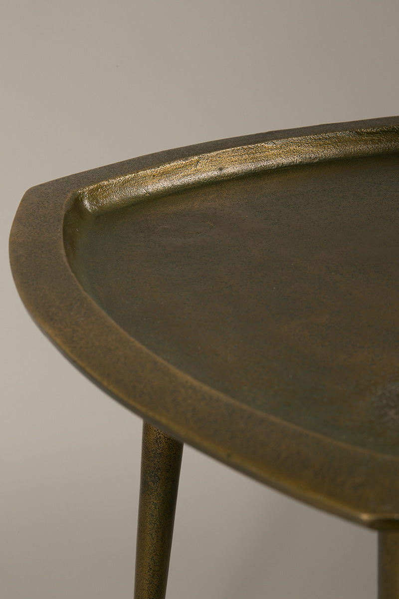 Abbas Side Table
