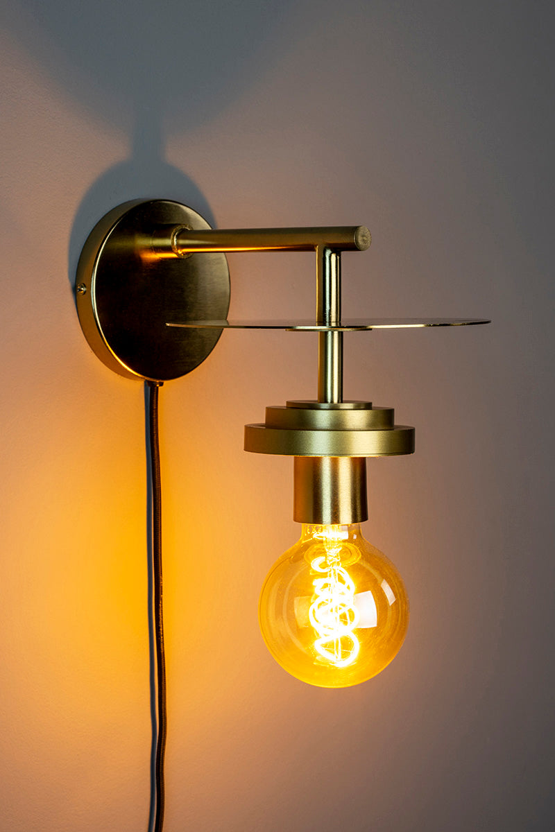 Aden Wall Lamp