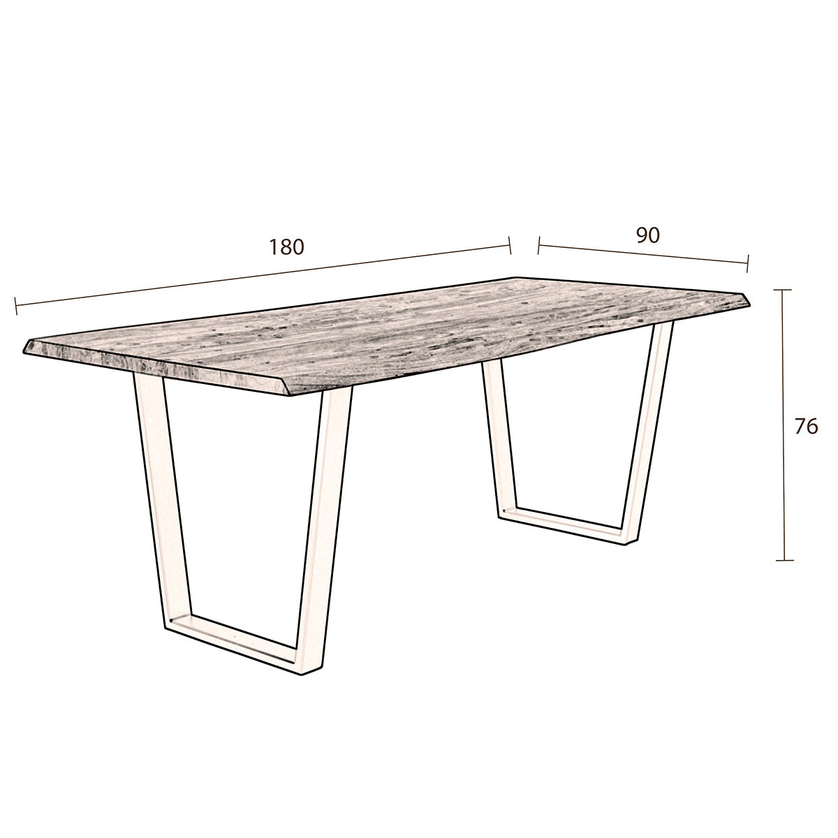Aka Table