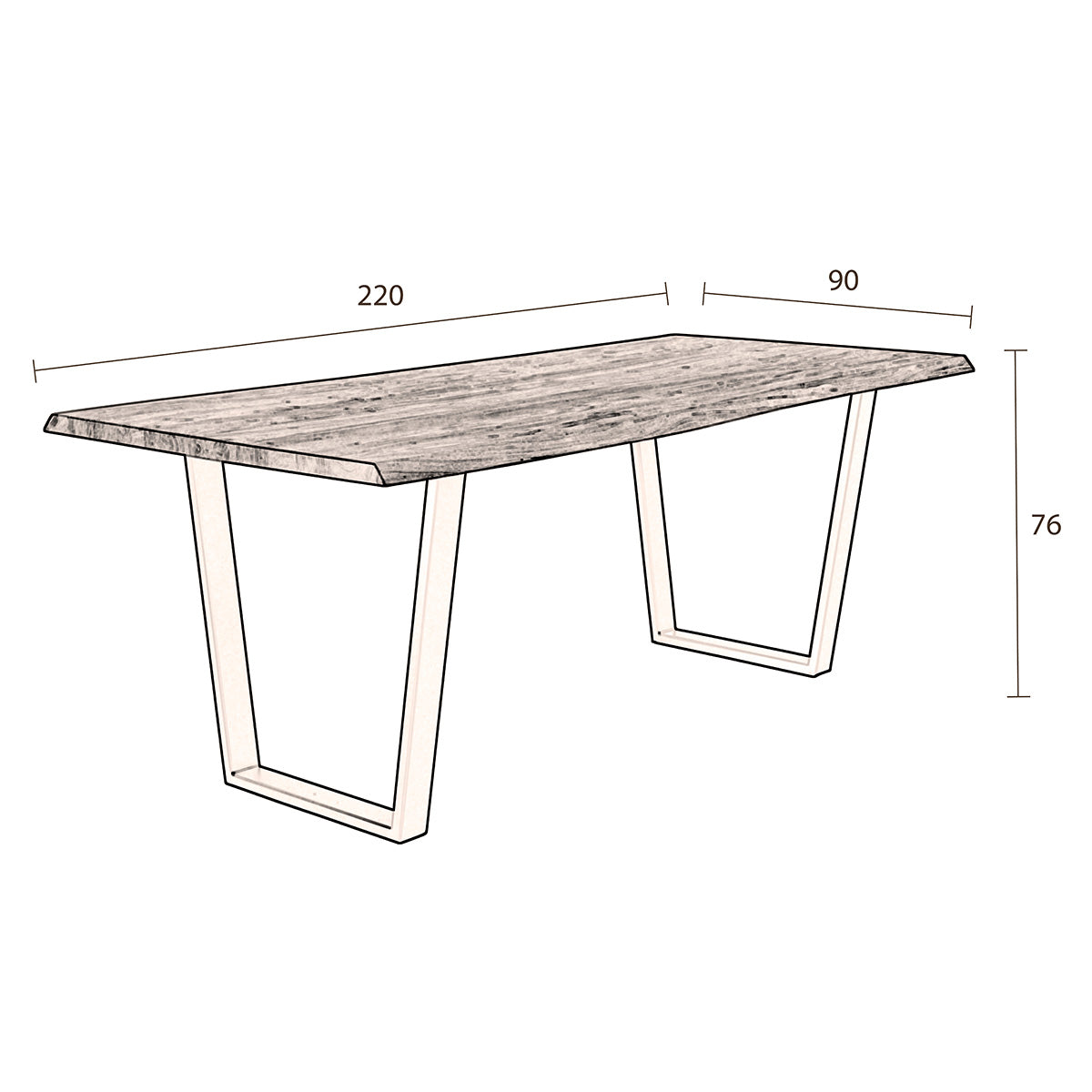 Aka Table