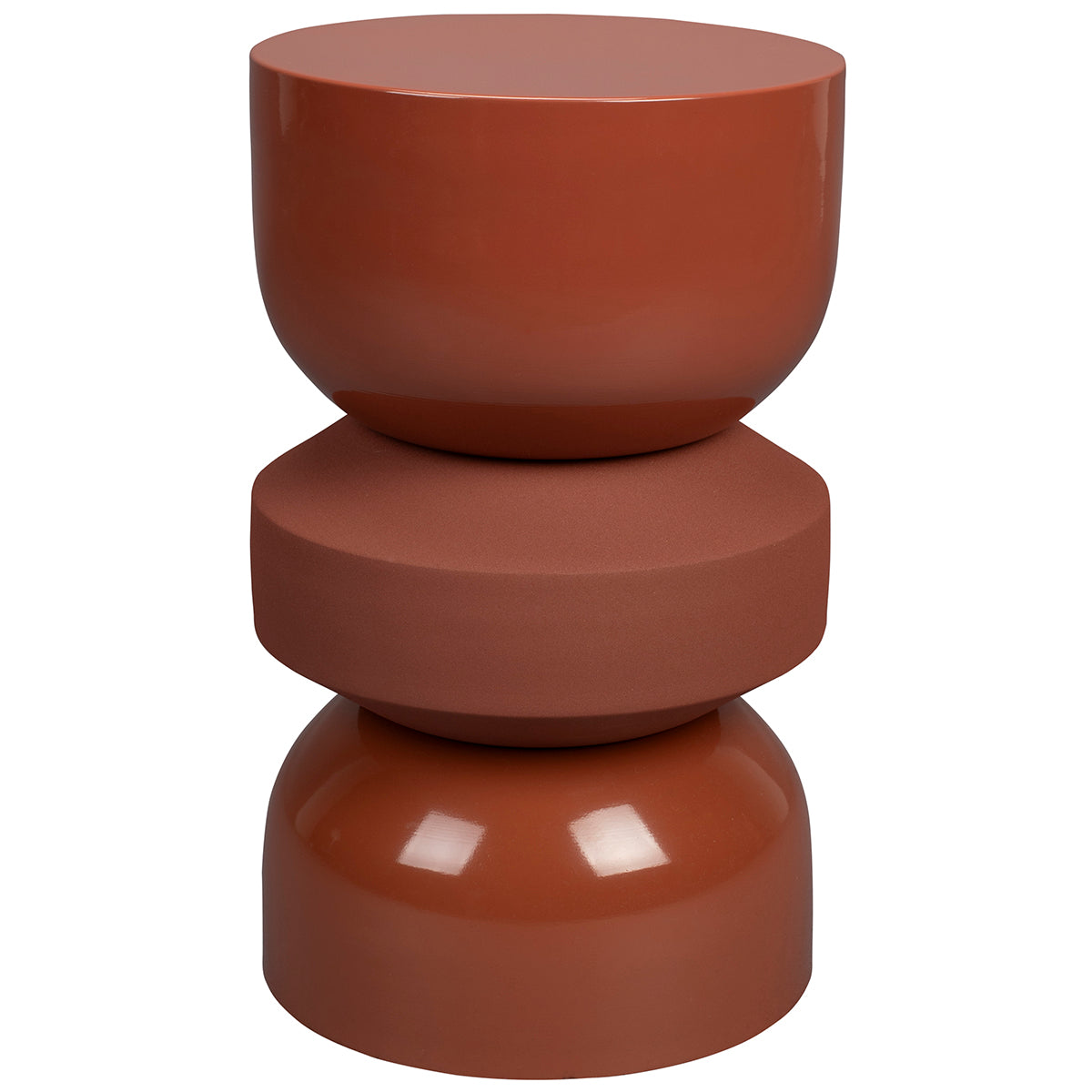 Apollo Stool - WOO .Design