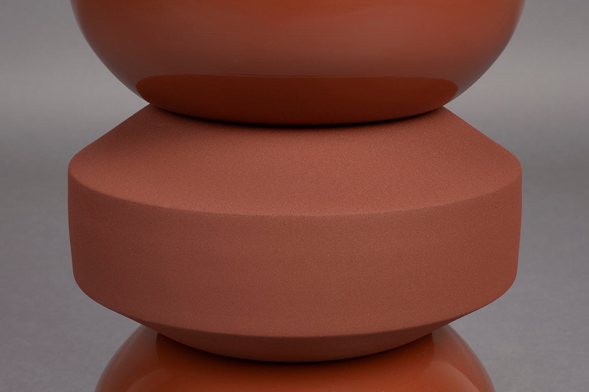 Apollo Stool - WOO .Design