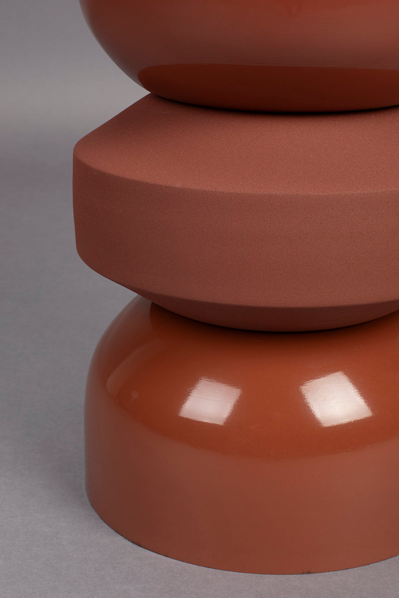 Apollo Stool - WOO .Design