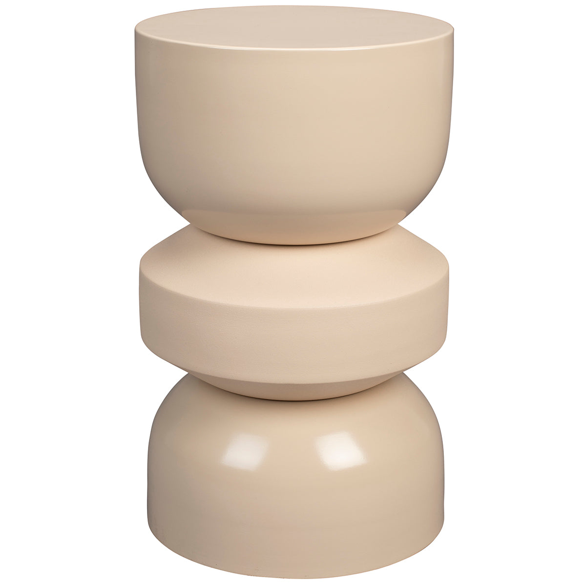 Apollo Stool - WOO .Design