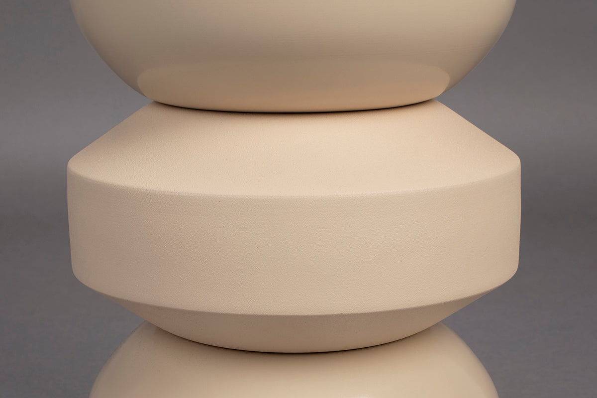 Apollo Stool - WOO .Design