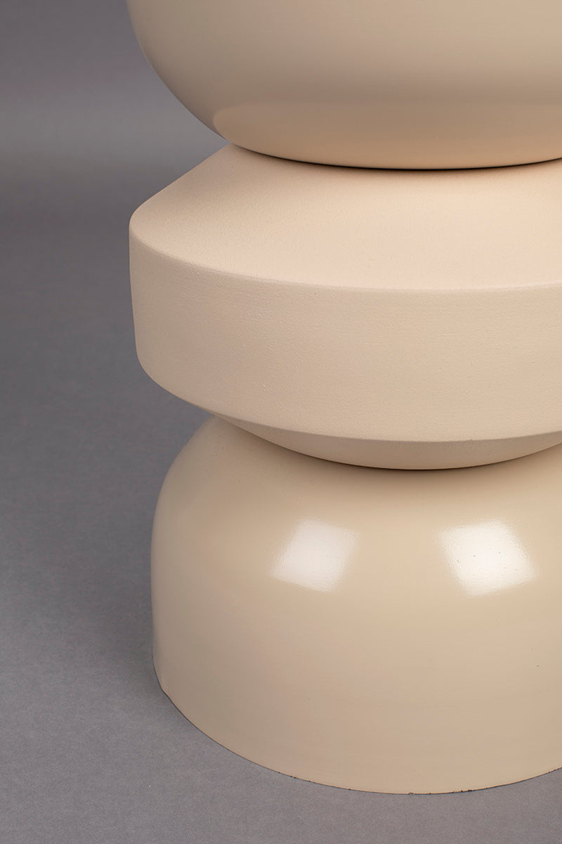 Apollo Stool - WOO .Design