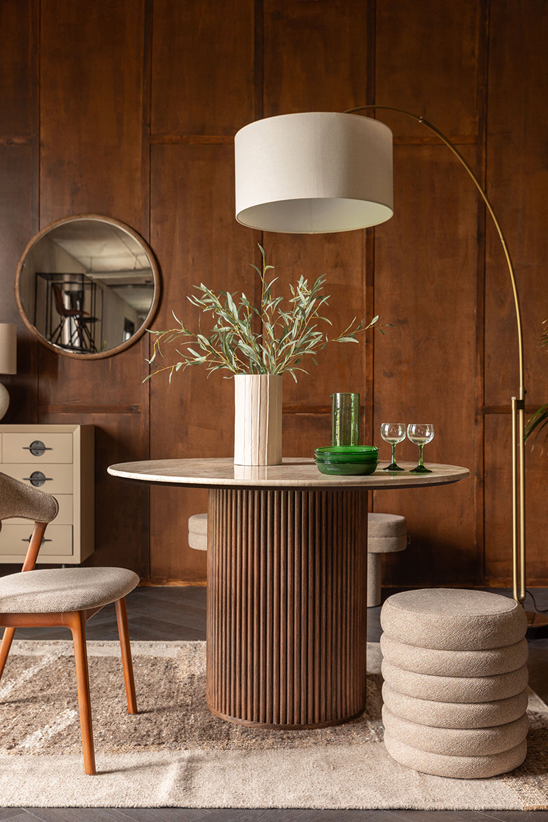Archie Floor Lamp
