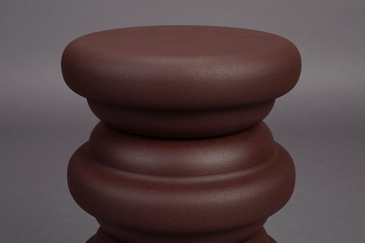 Artemis Stool - WOO .Design