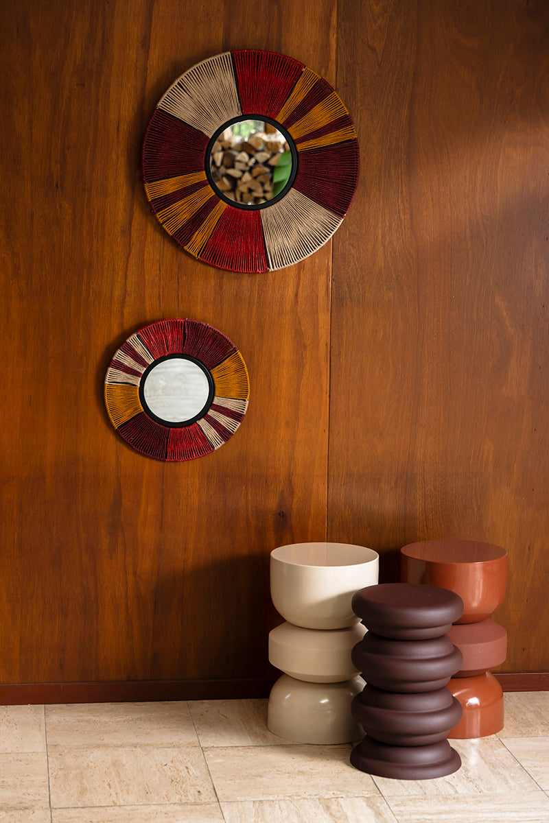 Artemis Stool - WOO .Design