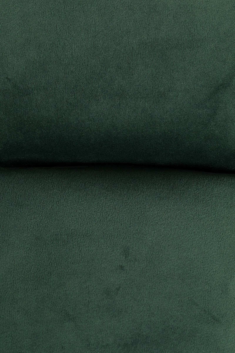 Bar Velvet Hocker