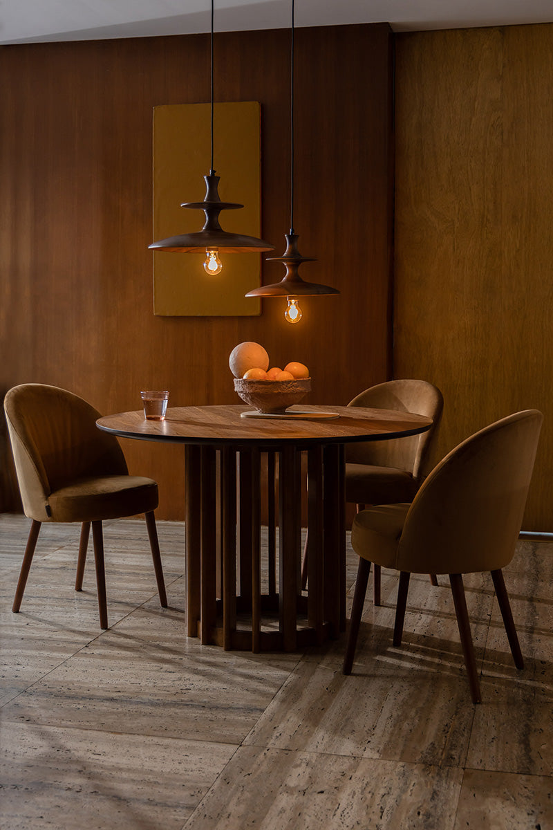 Barbara Chair (2/Set)