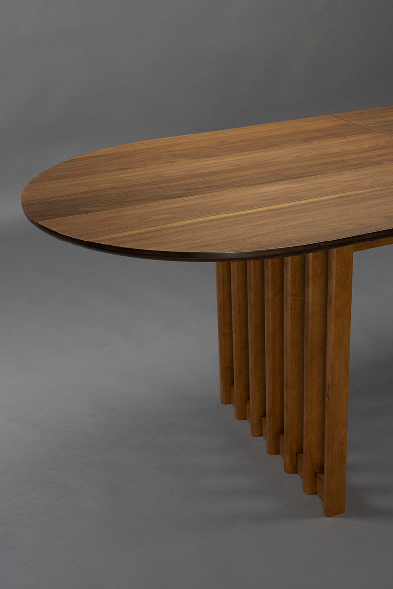 Barlet Extendable Dining Table