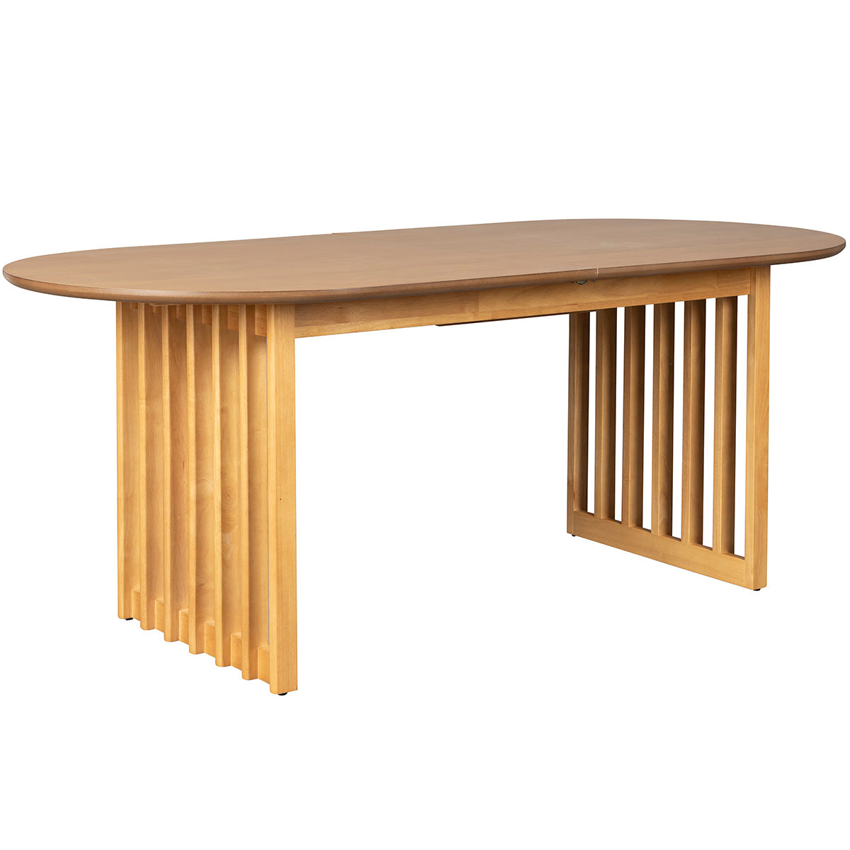 Barlet Extendable Dining Table