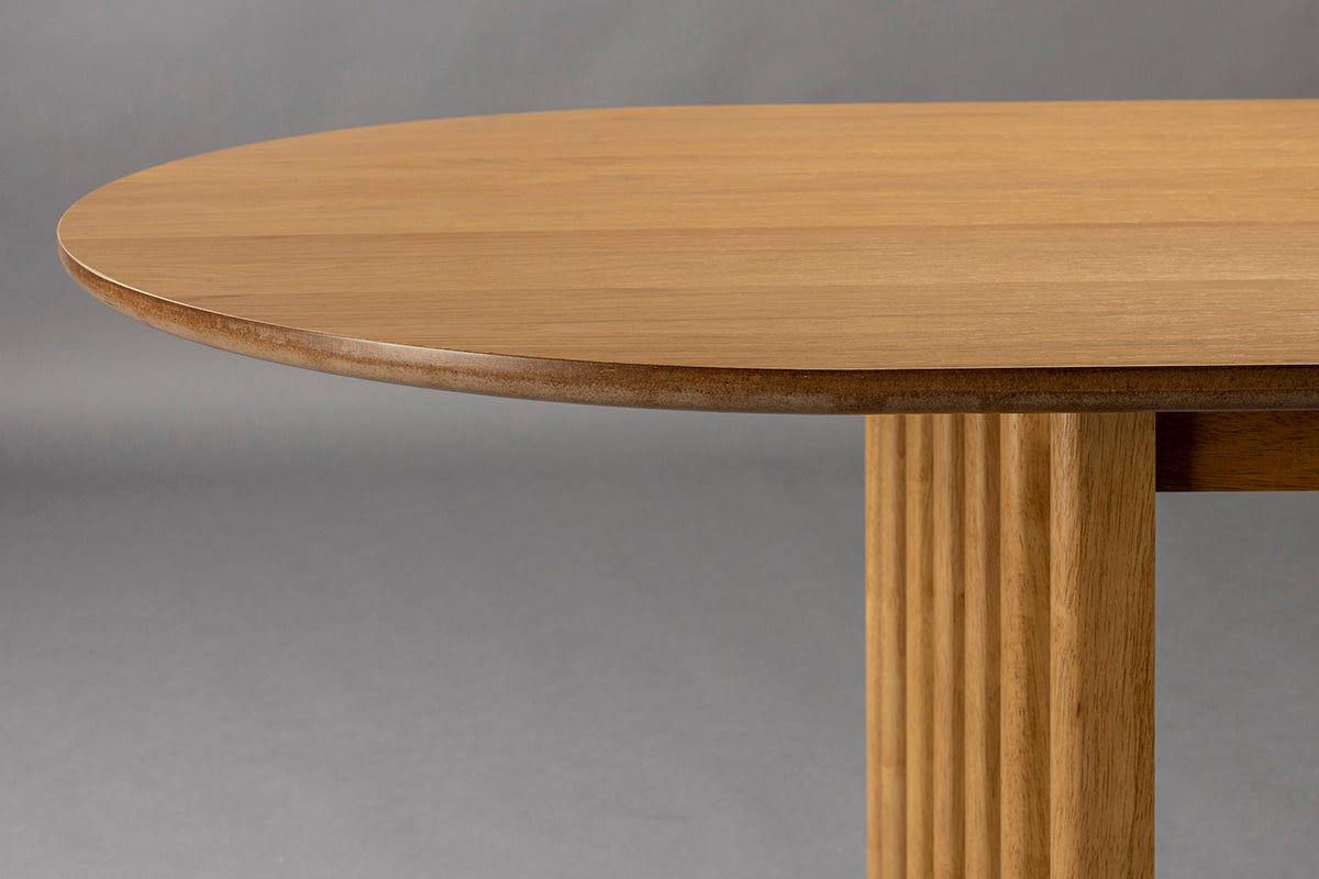 Barlet Extendable Dining Table