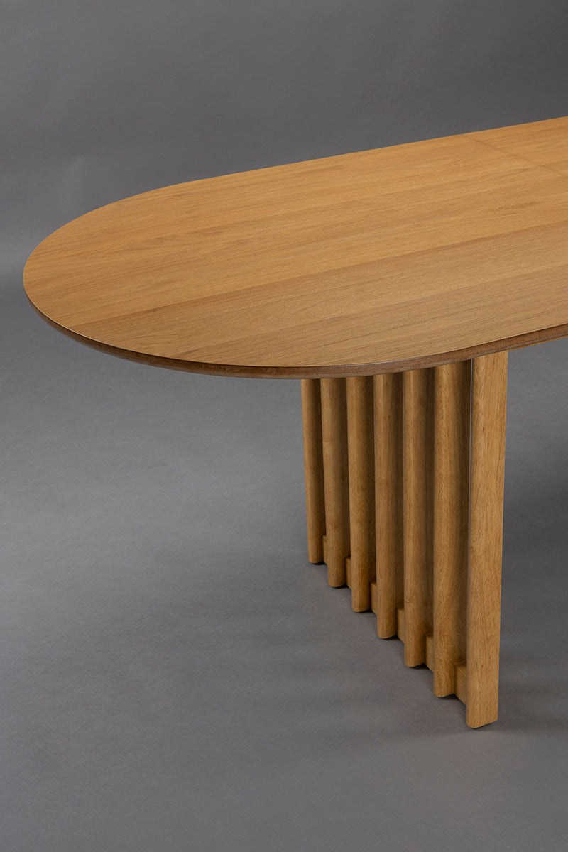 Barlet Extendable Dining Table