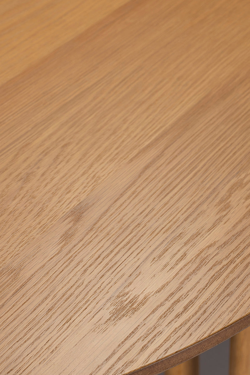 Barlet Extendable Dining Table