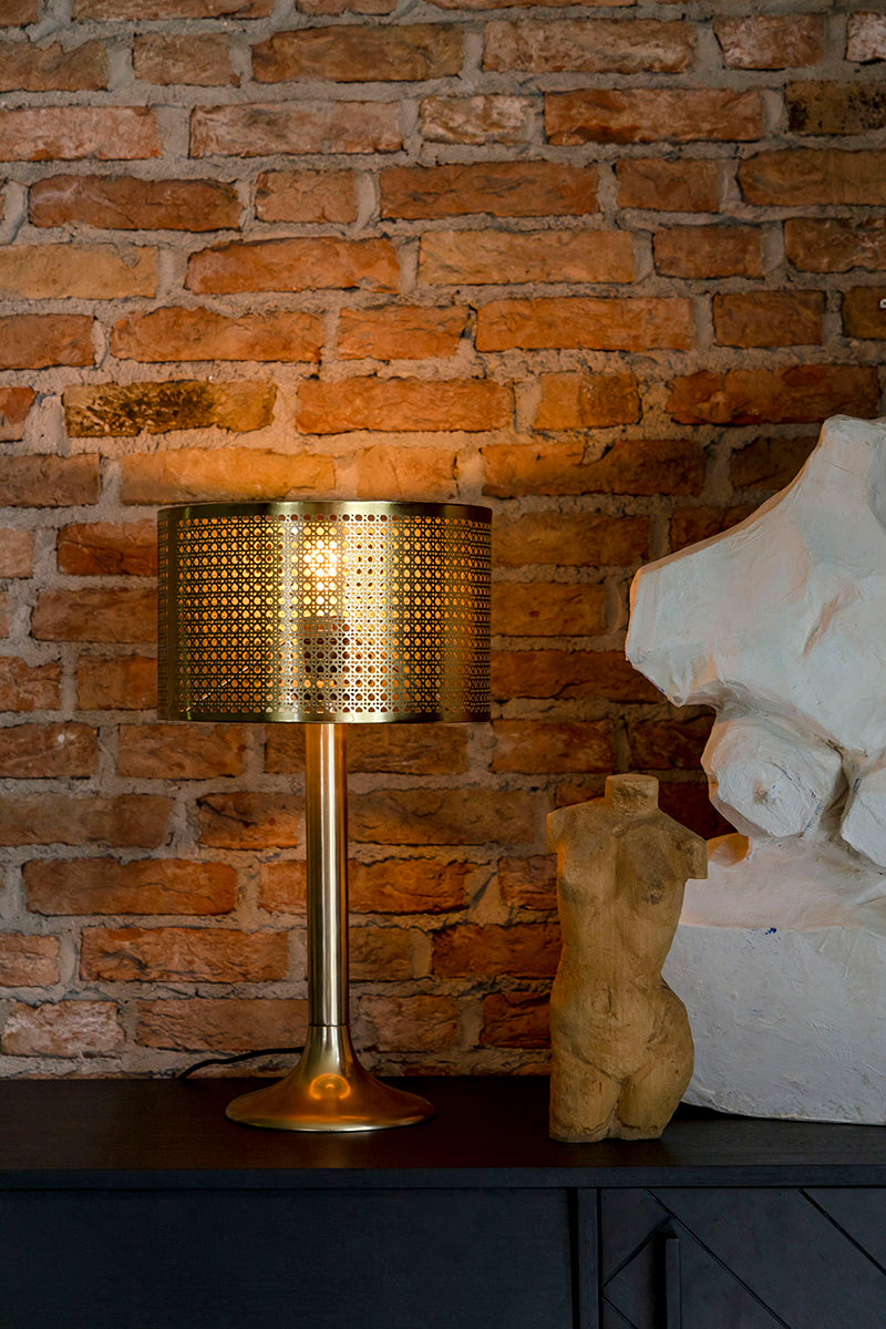 Barun Table Lamp