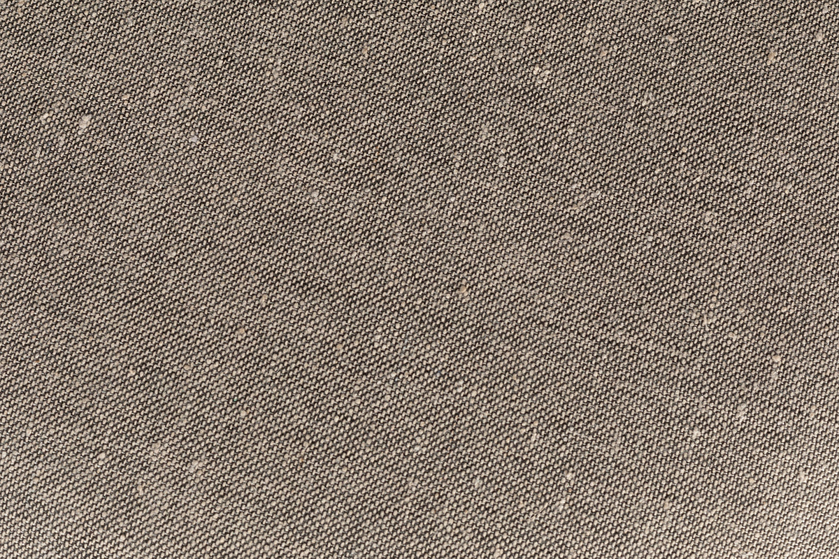 Bay High Storage Pouf - WOO .Design