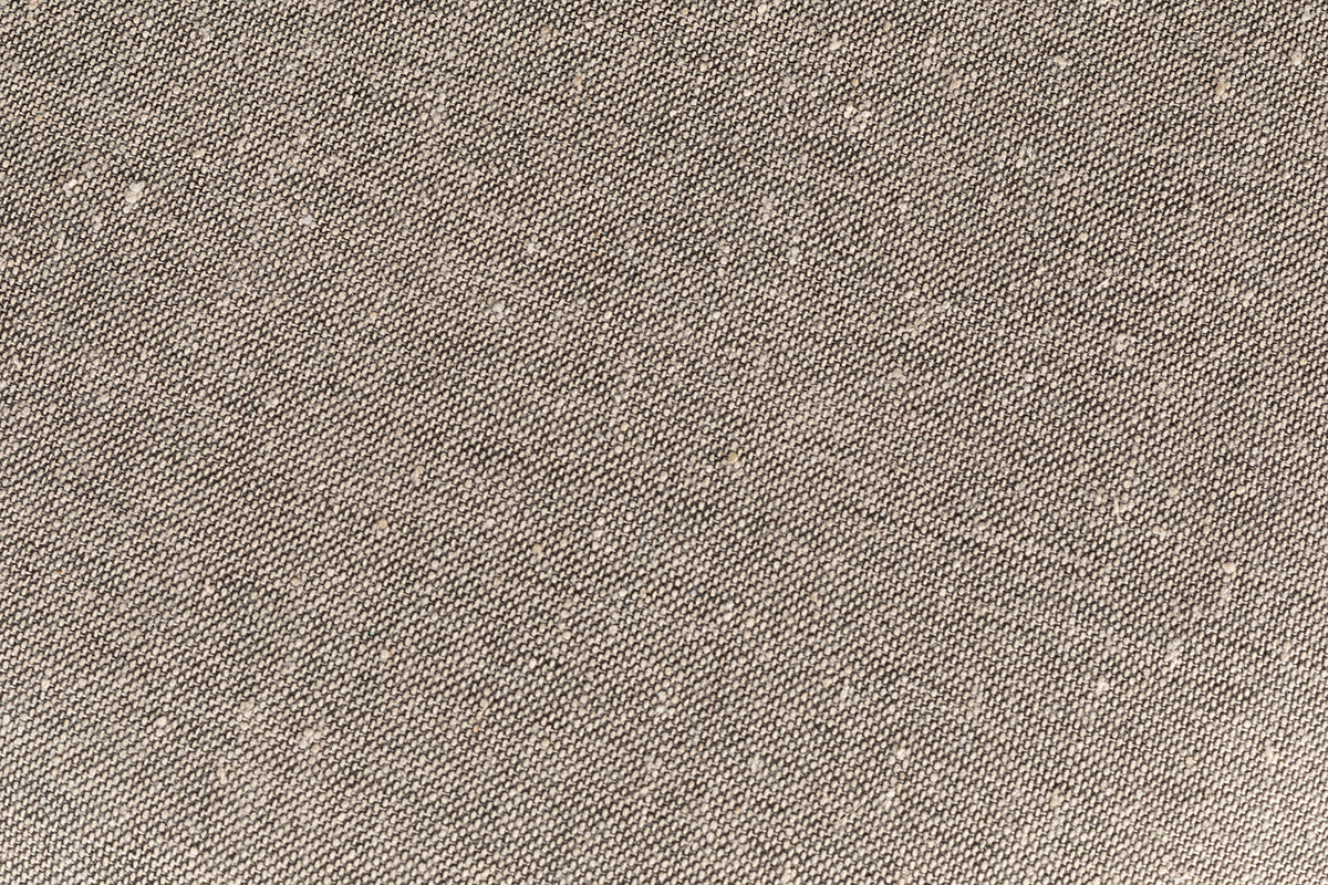 Bay Low Storage Pouf - WOO .Design