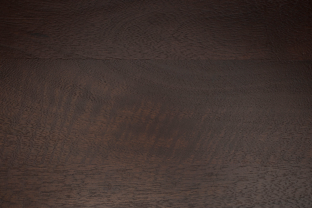 Belvedere Mango Wood Side Table