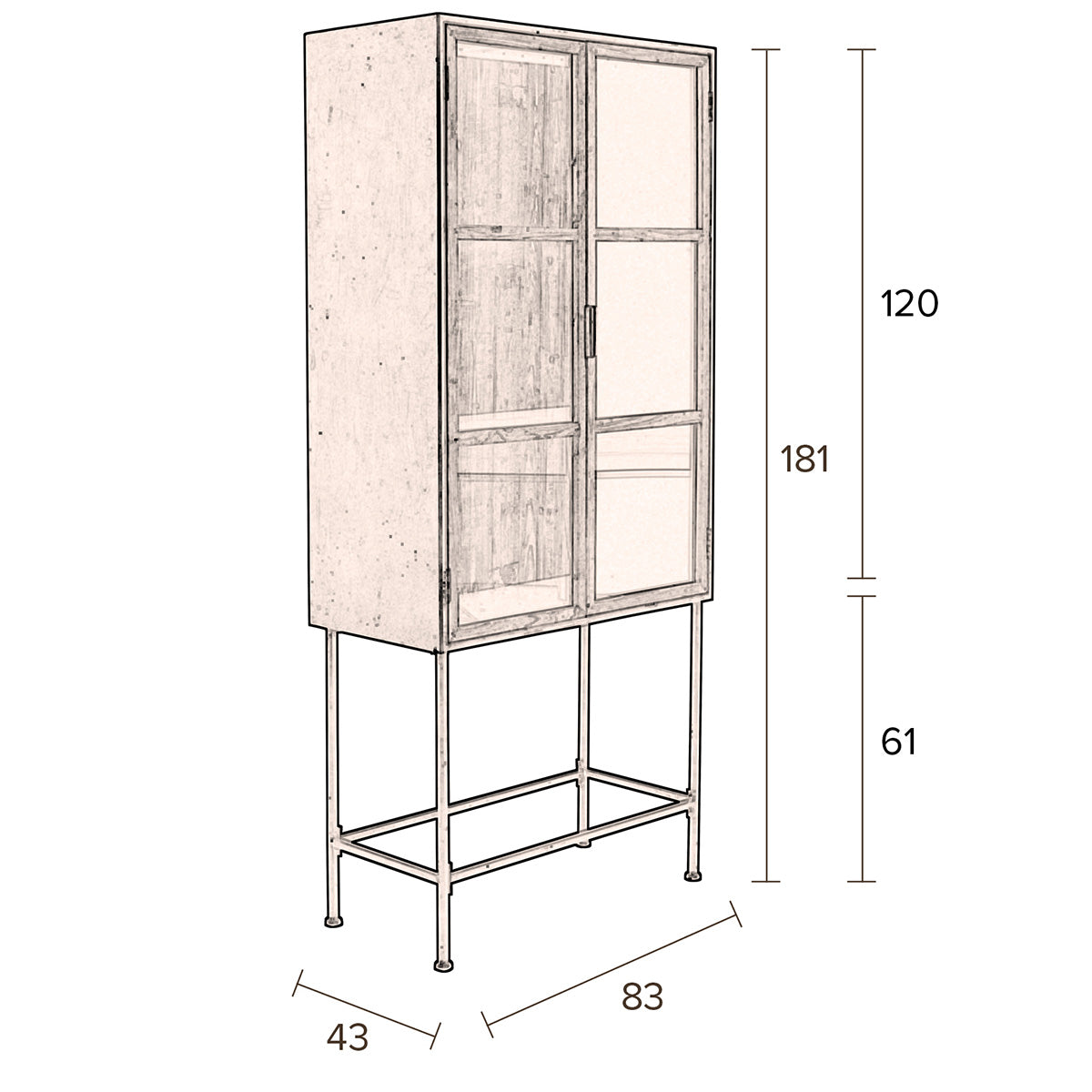 Berlin Cabinet