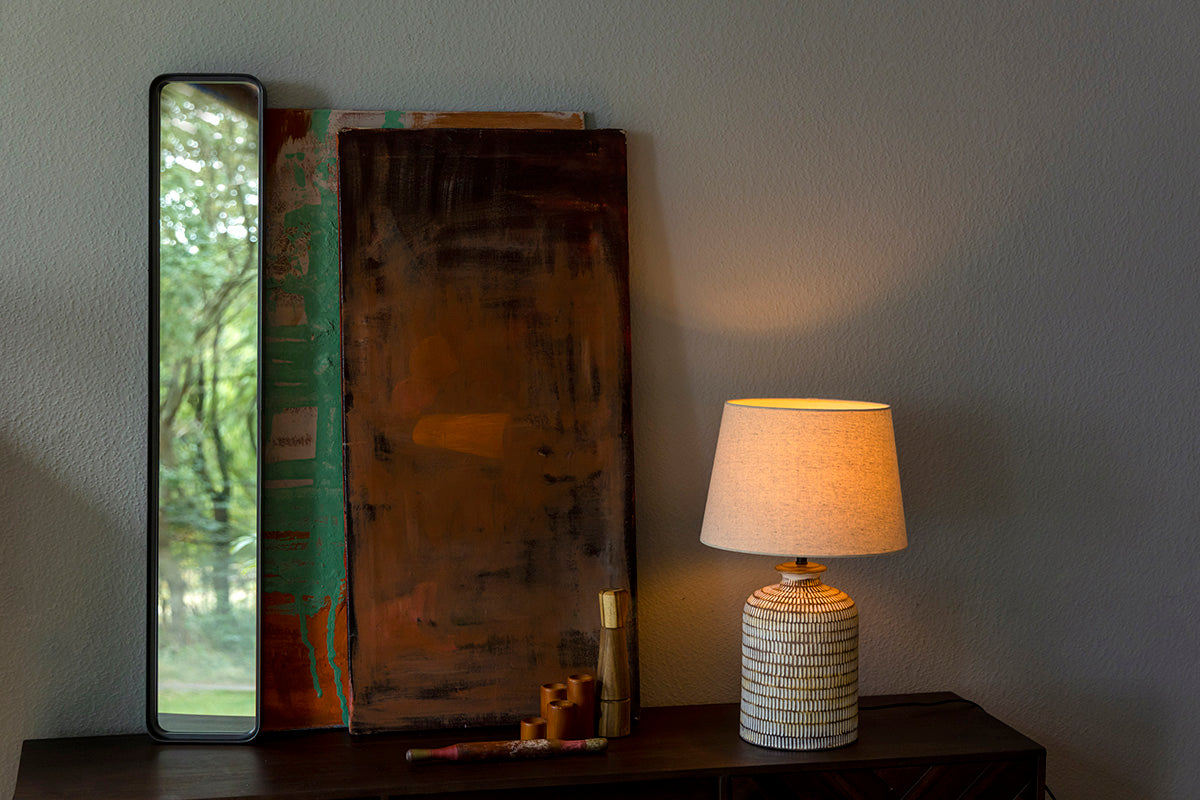 Blackbeam Mirror