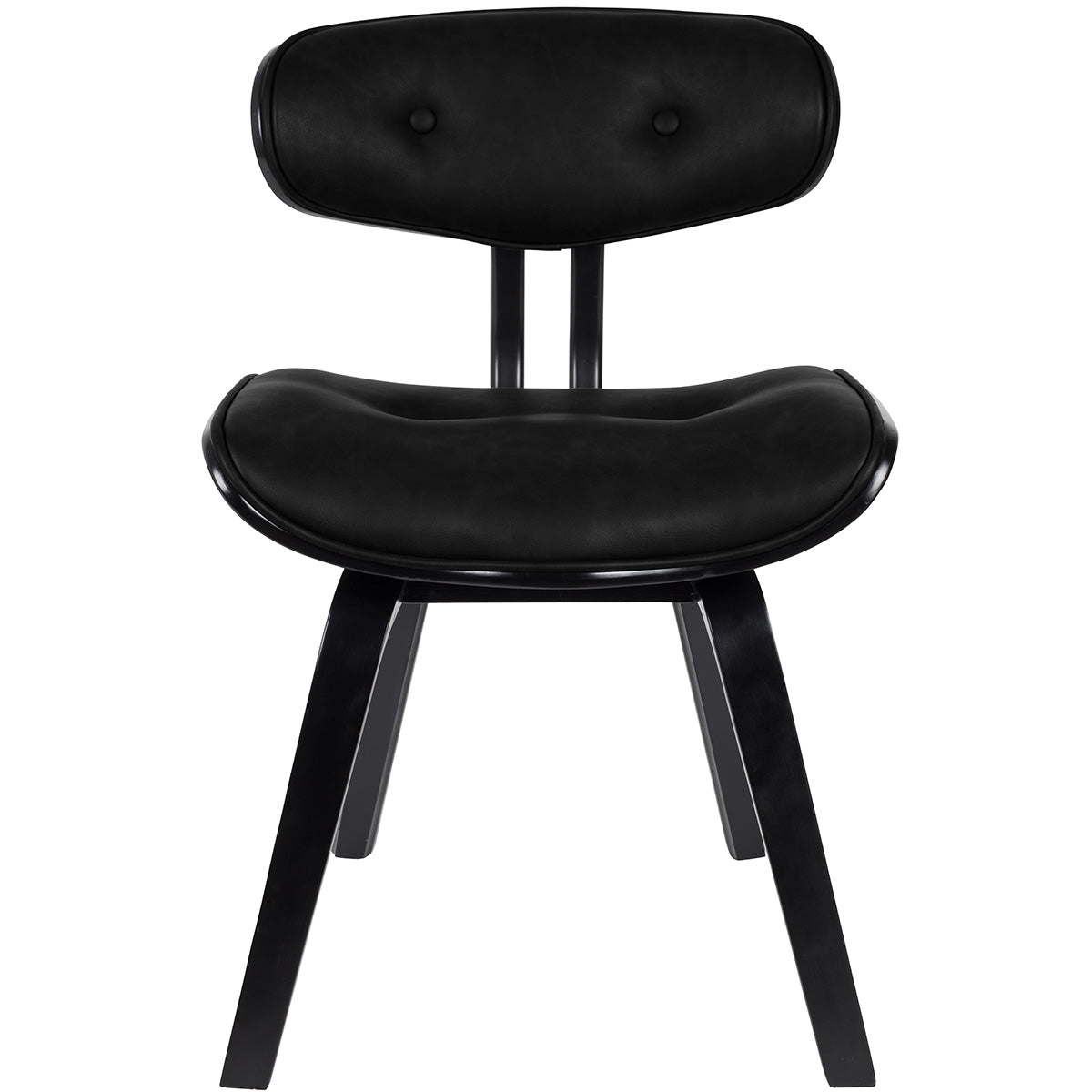 Blackwood Black Chair