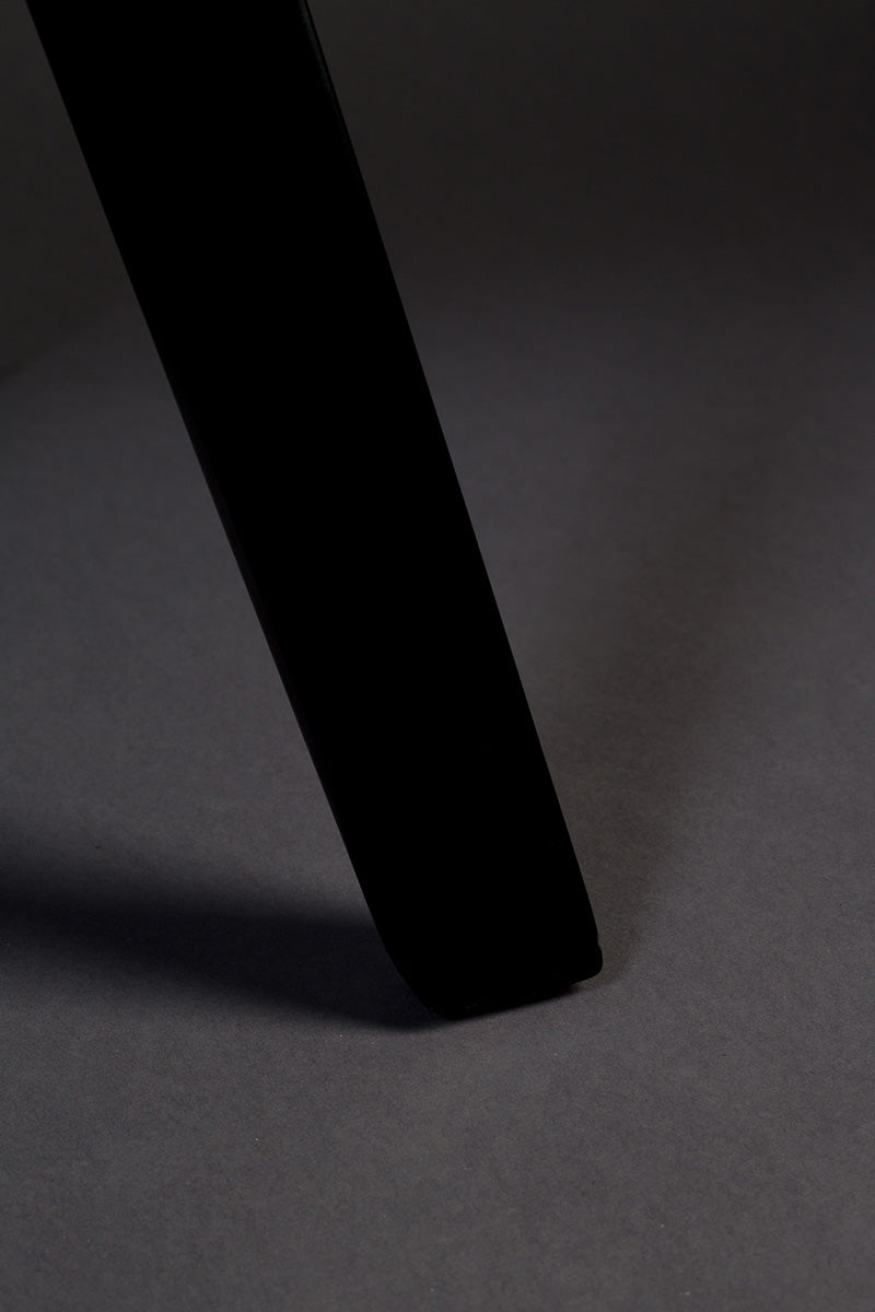 Blackwood Black Chair