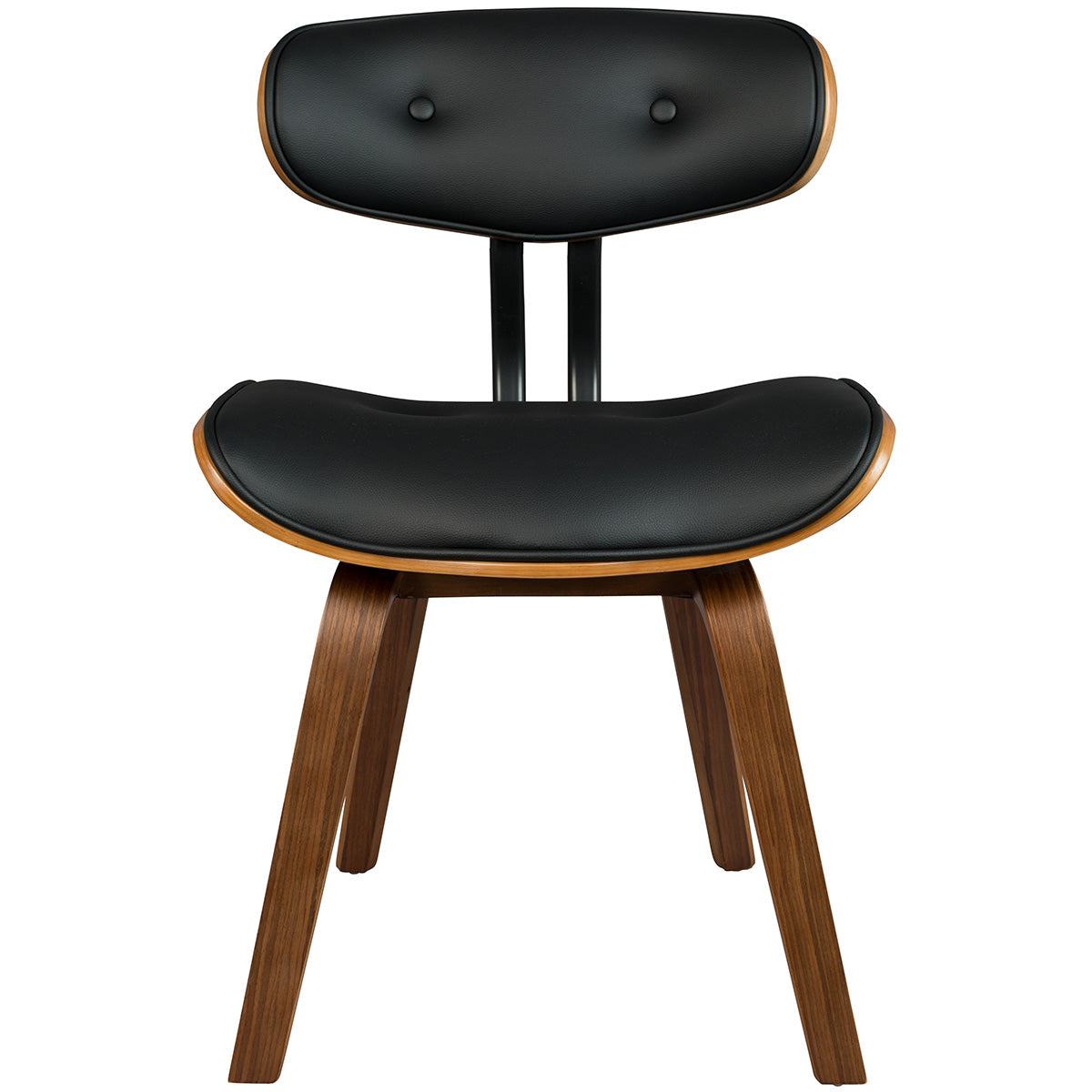 Blackwood Walnut Chair