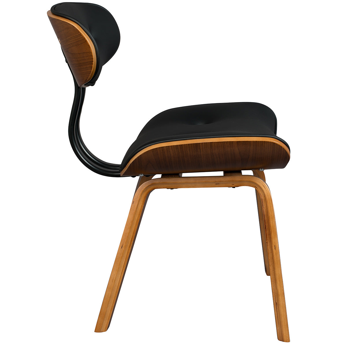 Blackwood Walnut Chair