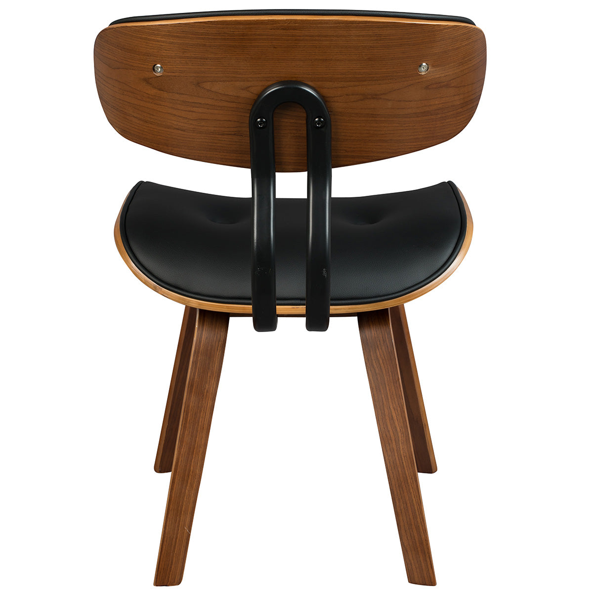 Blackwood Walnut Chair