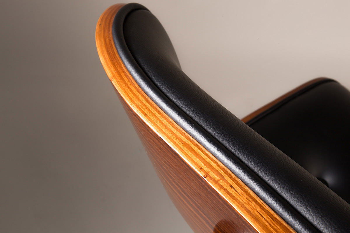 Blackwood Walnut Chair