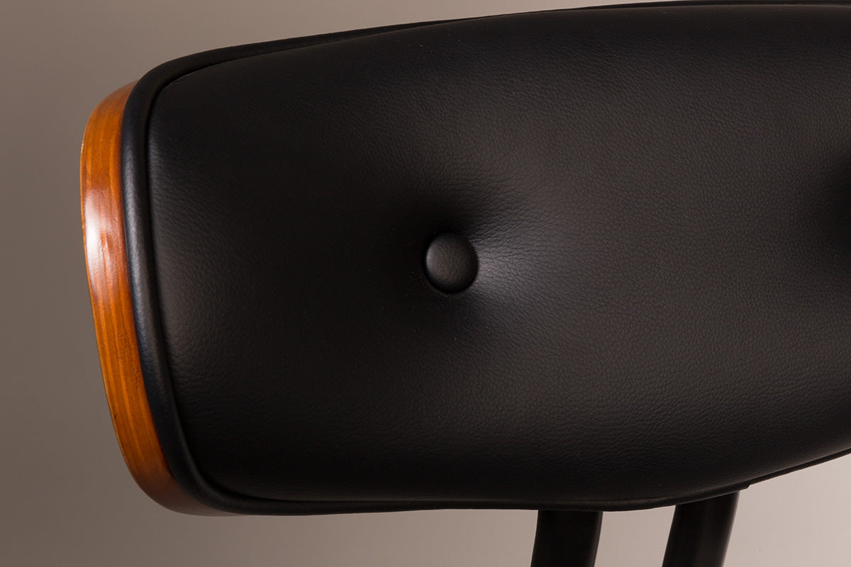 Blackwood Walnut Chair