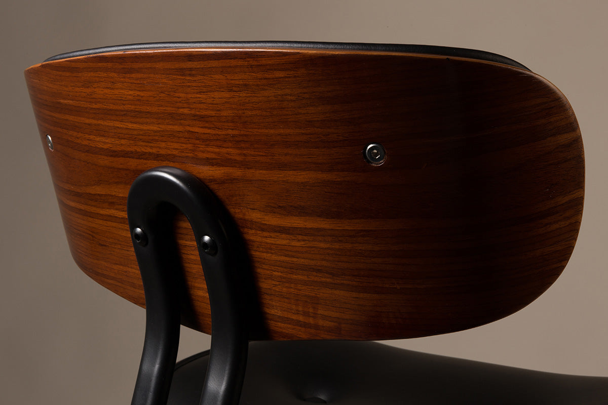 Blackwood Walnut Chair