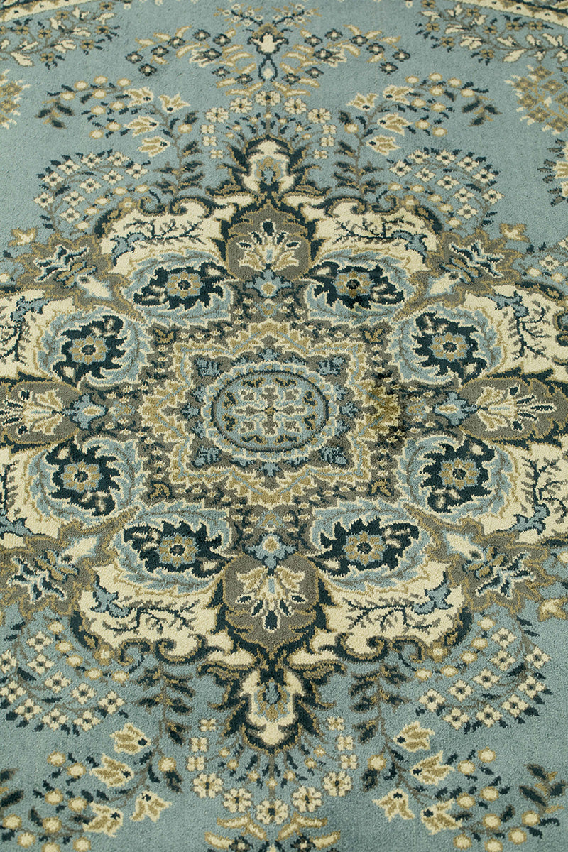 Bodega Round Carpet