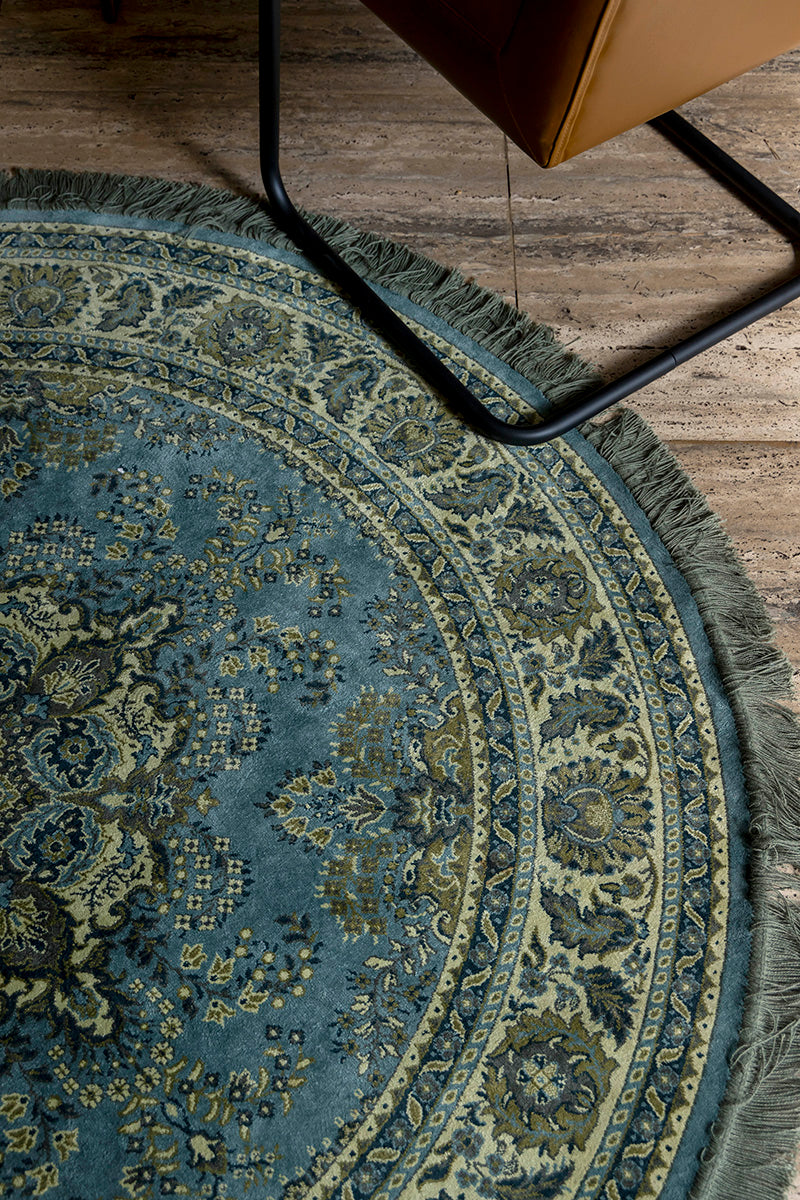 Bodega Round Carpet