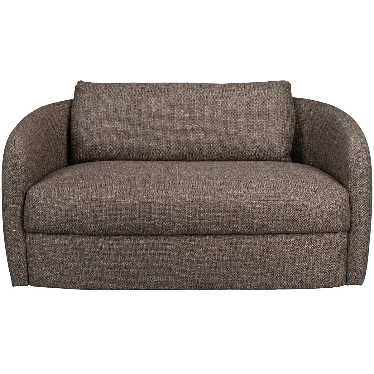 Boho Sofa - WOO .Design