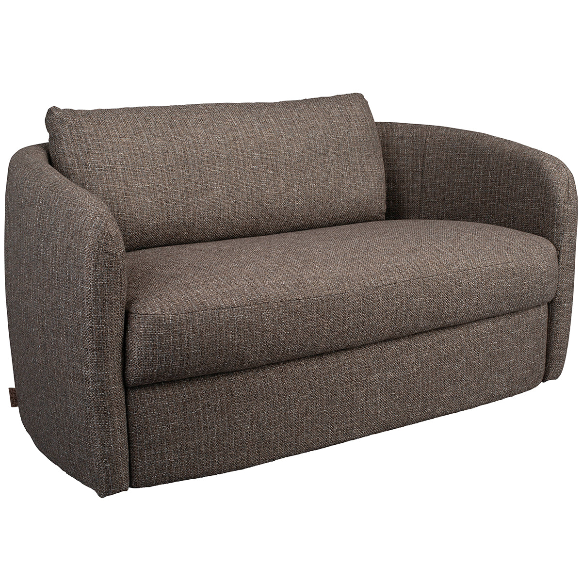 Boho Sofa - WOO .Design